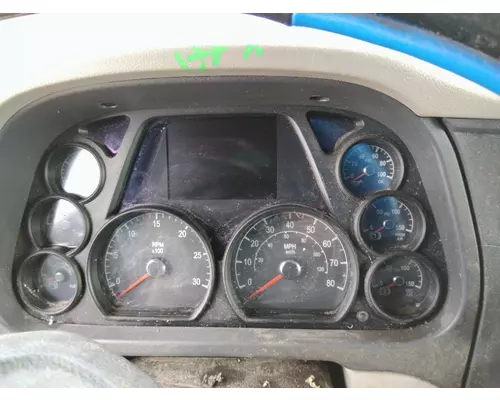 PETERBILT 579 GAUGE CLUSTER