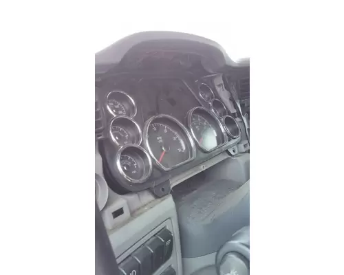 PETERBILT 579 GAUGE CLUSTER