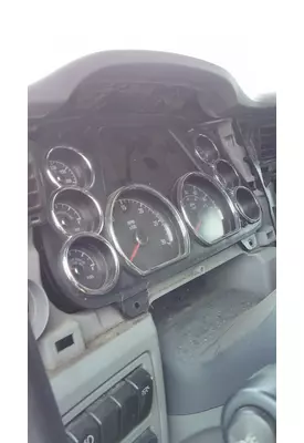 PETERBILT 579 GAUGE CLUSTER