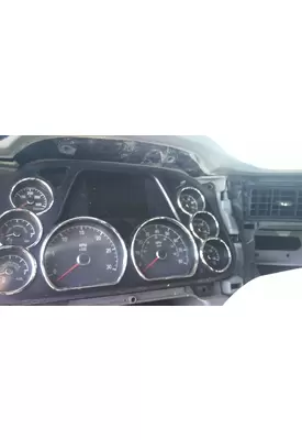 PETERBILT 579 GAUGE CLUSTER