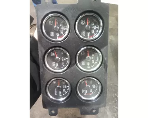 PETERBILT 579 GAUGE CLUSTER