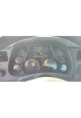 PETERBILT 579 GAUGE CLUSTER