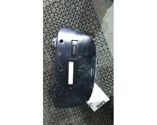 PETERBILT 579 GAUGE CLUSTER