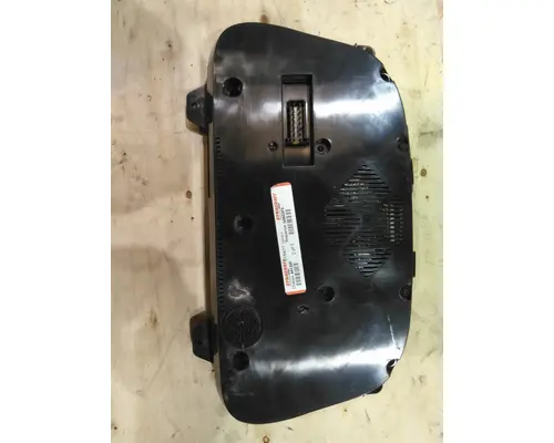 PETERBILT 579 GAUGE CLUSTER