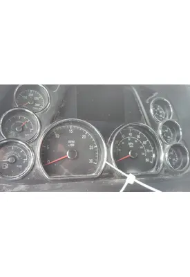 PETERBILT 579 GAUGE CLUSTER