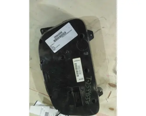 PETERBILT 579 GAUGE CLUSTER