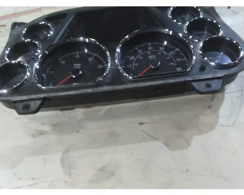 PETERBILT 579 GAUGE CLUSTER