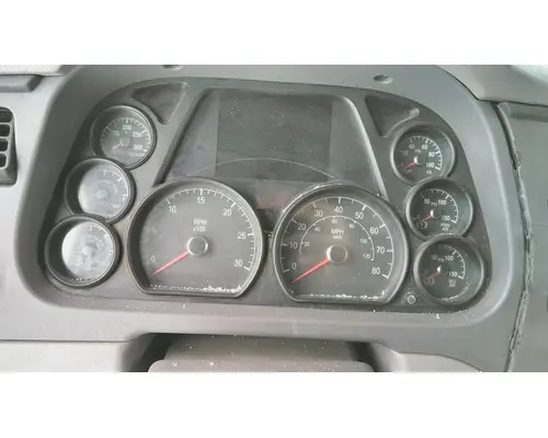PETERBILT 579 GAUGE CLUSTER