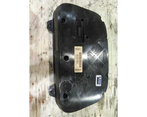 PETERBILT 579 GAUGE CLUSTER