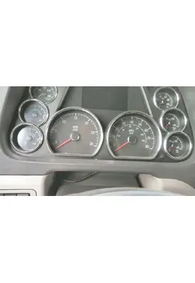 PETERBILT 579 GAUGE CLUSTER