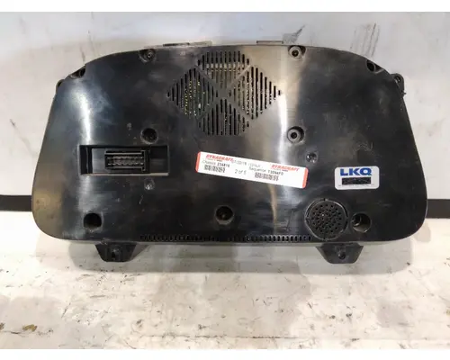 PETERBILT 579 GAUGE CLUSTER