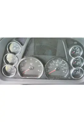 PETERBILT 579 GAUGE CLUSTER