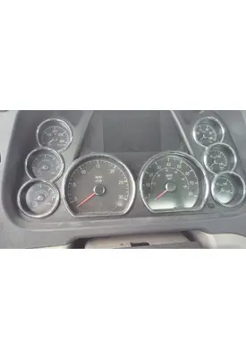 PETERBILT 579 GAUGE CLUSTER