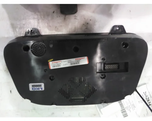 PETERBILT 579 GAUGE CLUSTER