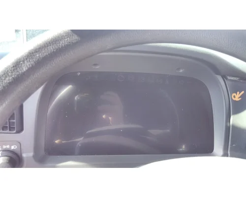 PETERBILT 579 GAUGE CLUSTER