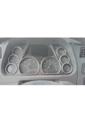 PETERBILT 579 GAUGE CLUSTER