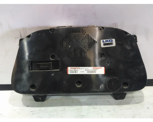 PETERBILT 579 GAUGE CLUSTER
