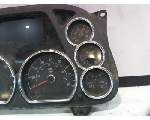 PETERBILT 579 GAUGE CLUSTER