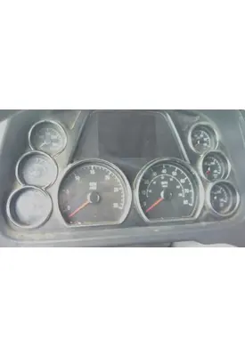 PETERBILT 579 GAUGE CLUSTER