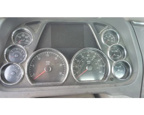 PETERBILT 579 GAUGE CLUSTER