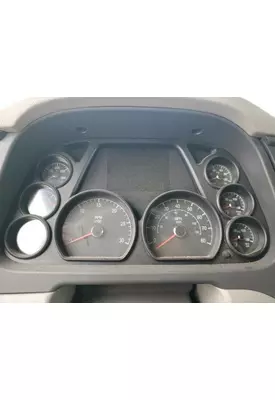 PETERBILT 579 GAUGE CLUSTER