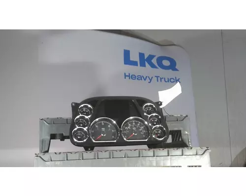 PETERBILT 579 GAUGE CLUSTER