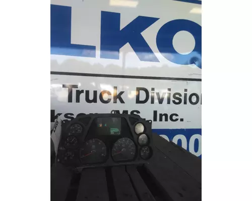 PETERBILT 579 GAUGE CLUSTER