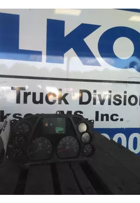 PETERBILT 579 GAUGE CLUSTER