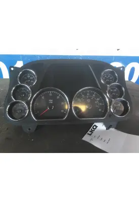 PETERBILT 579 GAUGE CLUSTER