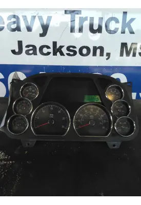 PETERBILT 579 GAUGE CLUSTER