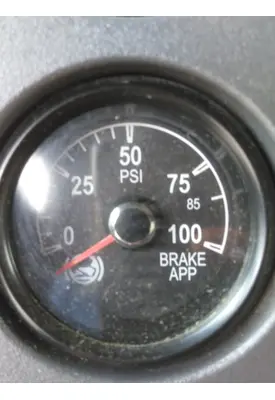 PETERBILT 579 GAUGE MISC