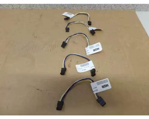 PETERBILT 579 GAUGE WIRING HARNESS