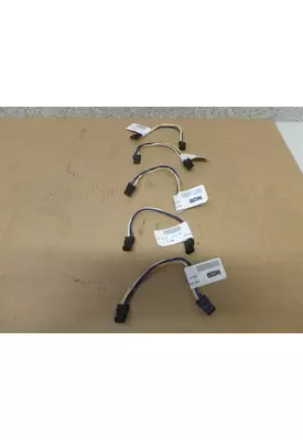 PETERBILT 579 GAUGE WIRING HARNESS