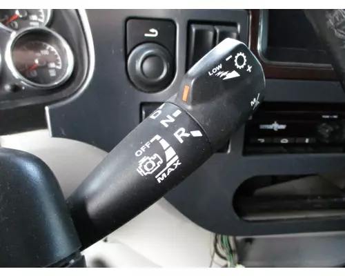 PETERBILT 579 GEAR SHIFTER