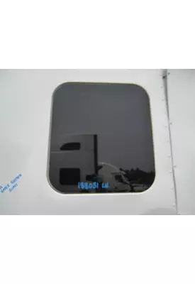 PETERBILT 579 GLASS, SLEEPER