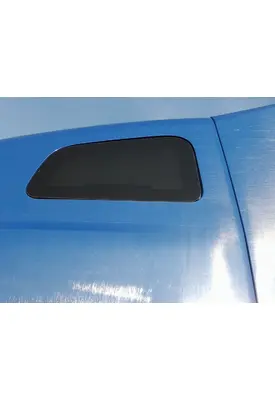 PETERBILT 579 GLASS, SLEEPER