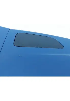 PETERBILT 579 GLASS, SLEEPER