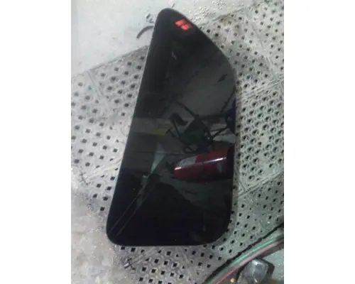 PETERBILT 579 GLASS, SLEEPER