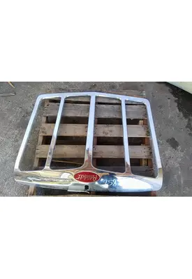PETERBILT 579 GRILLE SHELL