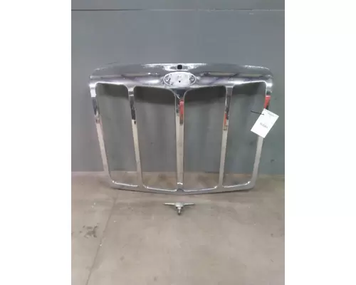 PETERBILT 579 GRILLE SHELL