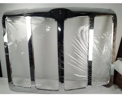 PETERBILT 579 GRILLE