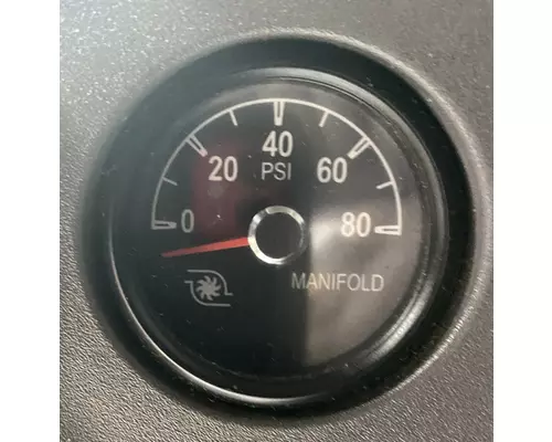 PETERBILT 579 Gauges (all)