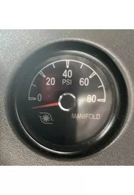 PETERBILT 579 Gauges (all)