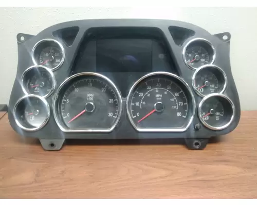 PETERBILT 579 Gauges (all)