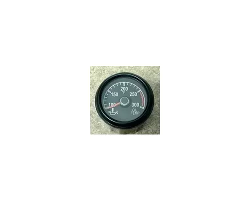 PETERBILT 579 Gauges (all)