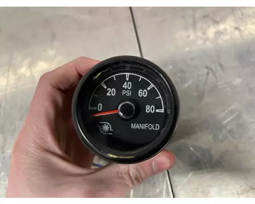 PETERBILT 579 Gauges (all)