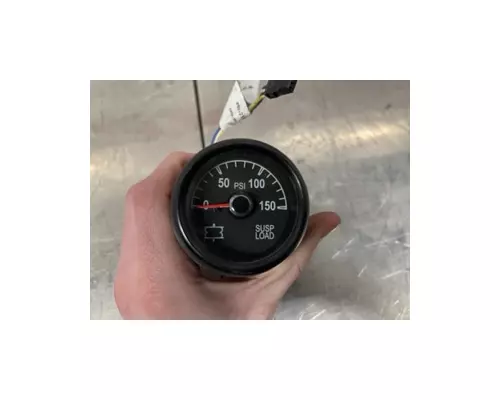 PETERBILT 579 Gauges (all)