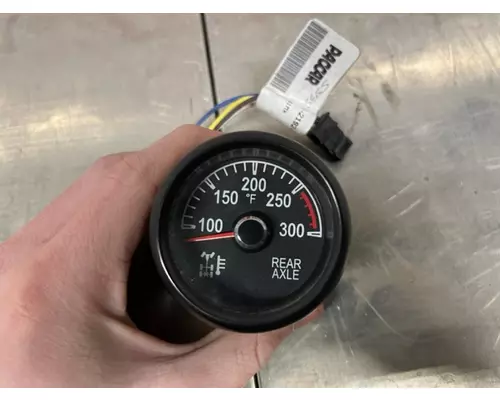 PETERBILT 579 Gauges (all)