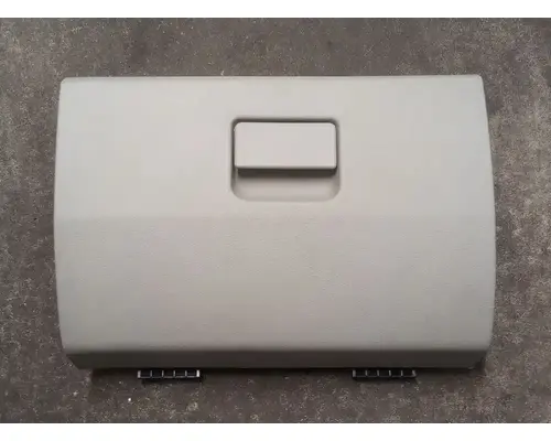 PETERBILT 579 Glove Box