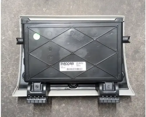 PETERBILT 579 Glove Box